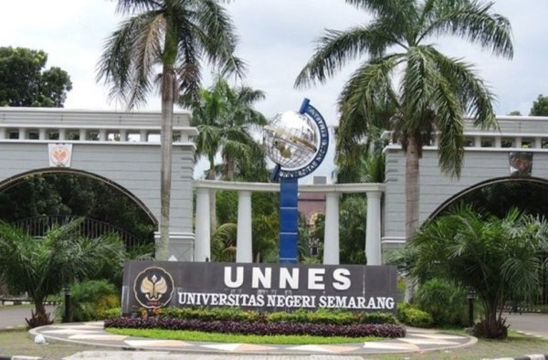 Fix Unnes Tidak Naikkan UKT dan IPI 2024