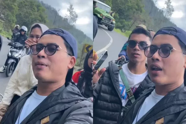Ulah Ojek Pangkalan di Bromo, Viral Wisatawan di Mintai Harga 400Ribu per Orang
