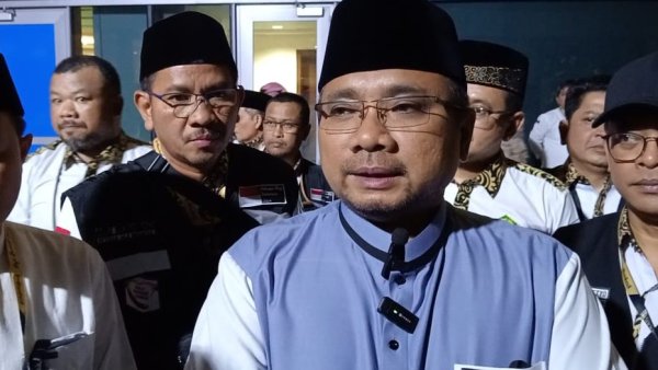 Menag Siapkan Sanksi Berat untuk Travel Nekat, Upaya Atasi Masalah Visa Non Haji