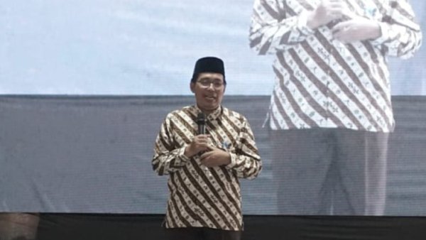 Kemenag Luncurkan Program Bantuan Inkubasi Wakaf Produktif 2024, Ini Syaratnya: