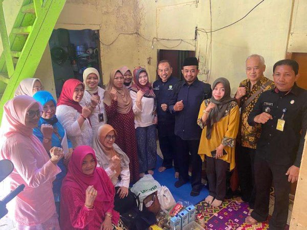 Ini Dia Langkah Penting Cegah Stunting Demi Masa Depan Anak Lebih Baik