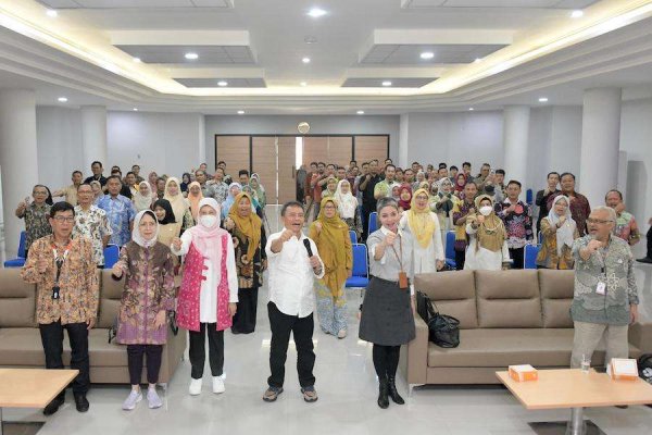 Pemprov Jabar Gandeng BRIN untuk Akselerasi Penurunan Stunting di 27 Kabupaten/Kota