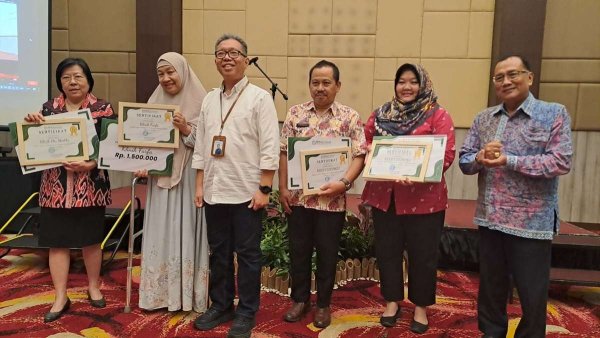 BPJS Kesehatan Kolaborasi dengan Pemdakab Bogor Hadirkan  Layanan Kesehatan Melalui UHC