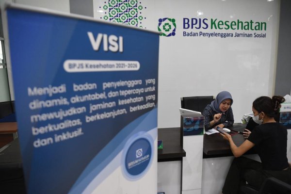 Penetapan Iuran BPJS Kesehatan untuk KRIS oleh DJSN Akan Segera Dilakukan: Implementasi Penuh Dijadwalkan Juli 2025