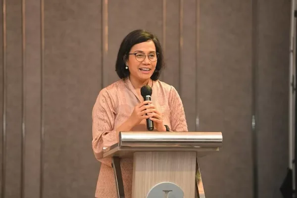 Kemenkeu Mulai Pencairan Gaji ke-13 PNS Hari Ini, Berdasarkan PMK Nomor 15 Tahun 2024
