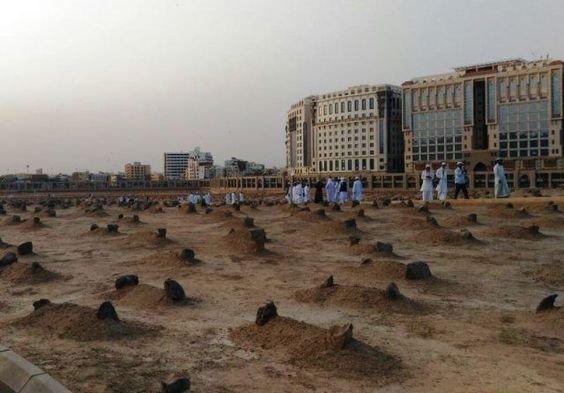 Kesedihan di Tanah Suci: Sebelas Jemaah Haji Makassar Wafat