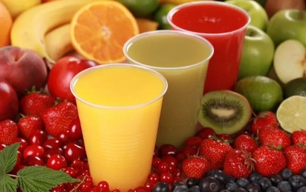 5 Pilihan Minuman Tanpa Gula yang Menyegarkan Saat Berbuka Puasa