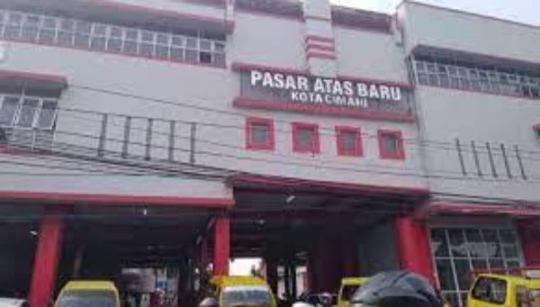 Informasi Harga Sembako di Cimahi Hari Ini
