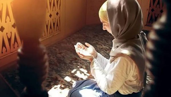 Doa Mudah Rezeki, Cara Memohon Kemudahan dari Allah
