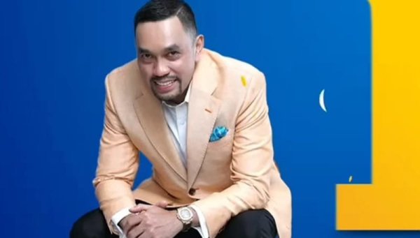 Bendahara Umum Partai NasDem Mengaku Tidak Tahu Terkait Pembagian Paket Sembako