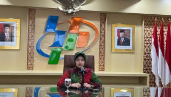 Surplus Berkelanjutan: Neraca Perdagangan Indonesia Catat Rekor 49 Bulan Berturut-turut