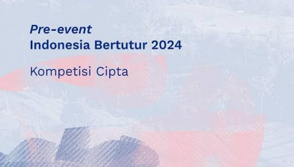 Indonesia Bertutur 2024: Menggali Warisan Budaya Melalui Kesenian