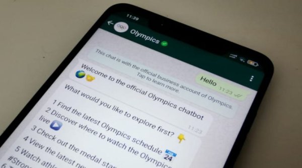 Baru, Platform Chatbot Multibahasa Diluncurkan untuk Meningkatkan Komunikasi Global