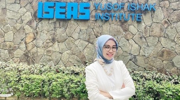 Aktivis Demokrasi Neni Nur Hayati Layangkan Somasi ke Diskominfo Jabar