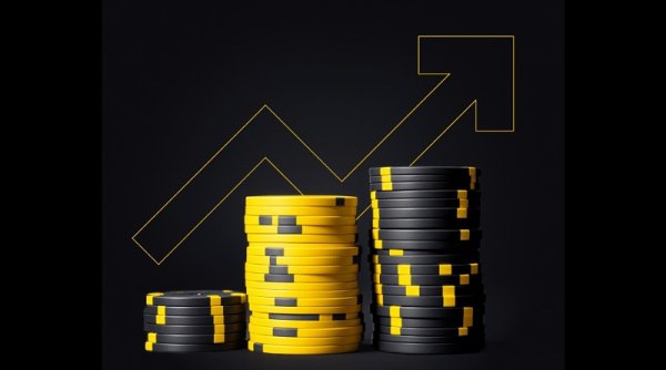Lima Kripto Teratas di Pasar Crypto 2024: Aset Kripto yang Berpotensi Mengganggu Status Quo