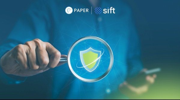 Paper.id dan Sift Berkolaborasi untuk Tingkatkan Keamanan dan Integritas Ekosistem Pembayaran