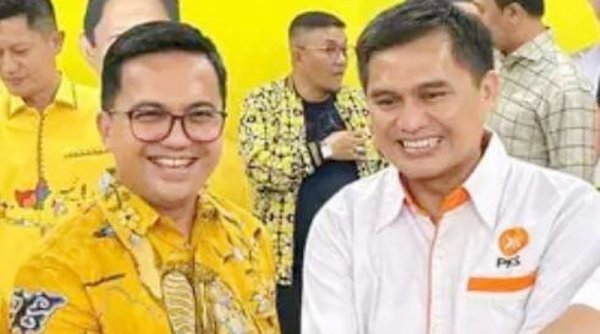 PKS Serahkan SK Bakal Calon Kepala Daerah di Jawa Barat, Gun Gun Gunawan Tidak Termasuk