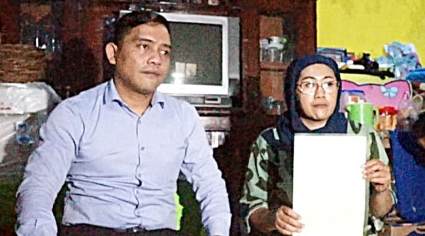 Polresta Bandung Gercep Tangkap Pelaku Penusukan di Soreang, Keluarga Korban Beri Apresiasi