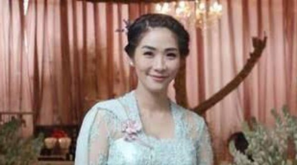 Mantan Istri Tiko, Arina Winarto Laporkan Suami BCL  Atas Dugaan Penggelapan Uang 6,9 Miliar