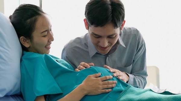 RUU Kesejahteraan Ibu dan Anak Disahkan Menjadi Undang-Undang