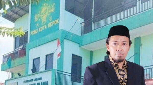 Tokoh Ulama Kota Depok Siap Dukung Gus Purqon Jadi Ketua Tanfidziyah PCNU Kota Depok