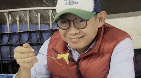 SOSOK | Dandan Riza Wardhana: Jatuh Bangun untuk "Ngadandanan" Kota Bandung