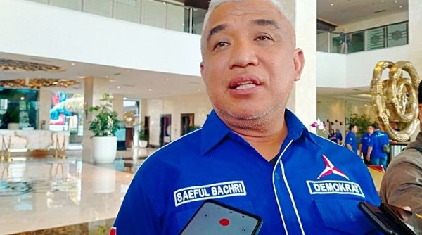 Pilkada Kab. Bandung 2024: Demokrat Usung Tiga Kandidat Pendamping Dadang Supriatna, Saeful Bachri Beri Sinyal