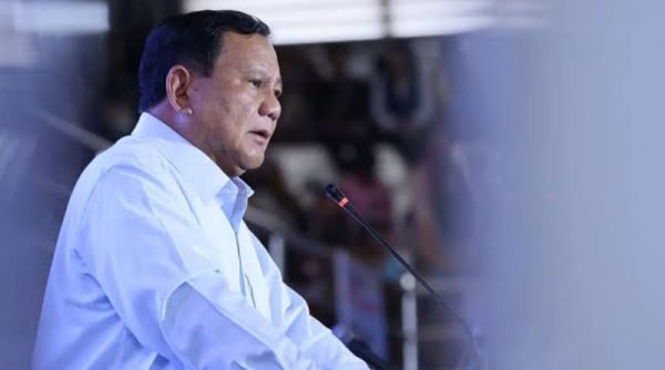 Prabowo Buka Suara Soal Polemik Tapera: Kita Pelajari Cari Solusi Terbaik