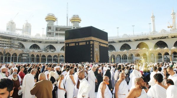 19 Kloter Jemaah Haji 2025 Dijadwalkan Pulang ke Tanah Air Hari Ini