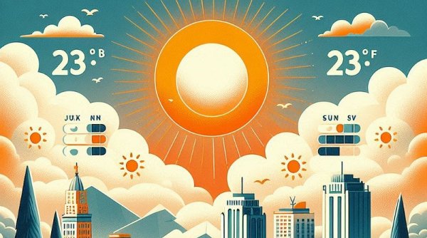 Prakiraan Cuaca Hari Ini di Kota Jakarta Dan Sekitarnya 8 Juni 2024