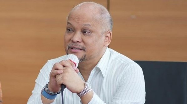 Bakal Nyalon Gubernur Jawa Barat dari Nasdem, Ini Profil Ilham Akbar Habibie
