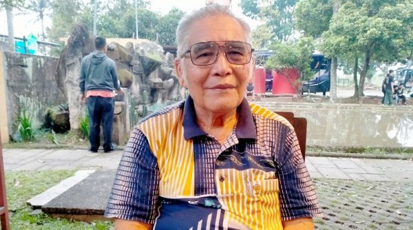 Nono Sambas: Program Pertanian Bupati Bandung Baik Harus Lebih Ditingkatkan