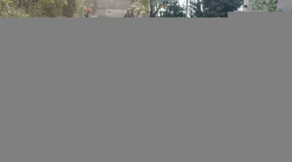 Pemdes Babakan Kab. Bandung Realisasikan Anggaran Dana Desa Tahap I Tahun 2024