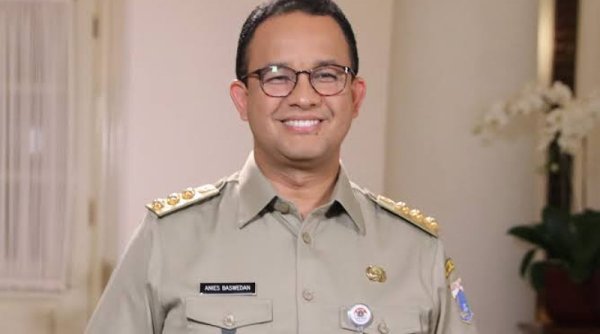 Anies Resmi Menerima Pinangan DPW PKB Untuk Kembali Maju di Pilgub Jakarta 2024