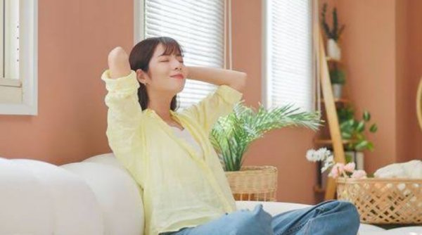 Hidup Lebih Bahagia Dengan Prinsip Slow Living