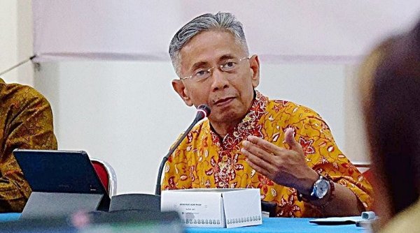 Waduh ! Ombudsman Akui Terima banyak Laporan Soal PPDB Jabar : Ada Dugaan Maladministrasi