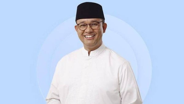 Perjalanan Baru Anies Baswedan Bersama PKB di Pilgub Jakarta 2024