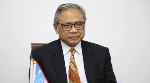 Innalillahi Wainnailaihi Rojiun, Dunia Pendidikan Berduka Atas Wafatnya Prof. Sunaryo Kartadinata