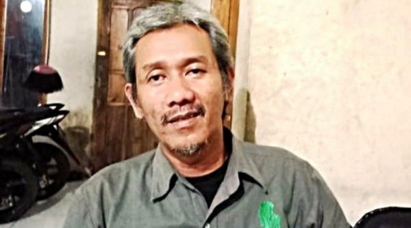FK3I Jawa Barat Gelar Tebar Qurban Bagi Masyarakat Sekitar Kawasan Hutan