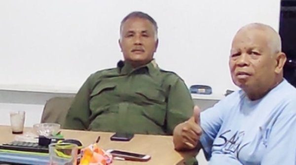 Setiap Idul Adha, Pupu Fuazen Disibukkan Penampungan Kulit Hewan Kurban