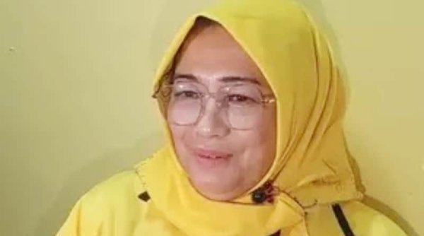 Ucapan Spontannya Viral di Media Sosial, Ketua DPRD Garut Berikan Klarifikasi