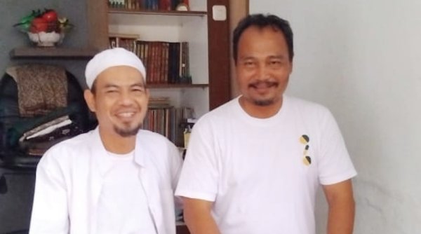 VISI | Krisis Nalar Umat, Disebabkan Nasab