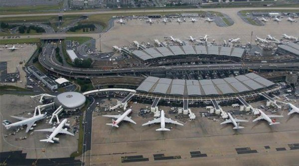 Penerapan Ulang Batasan Cairan di Bandara Eropa