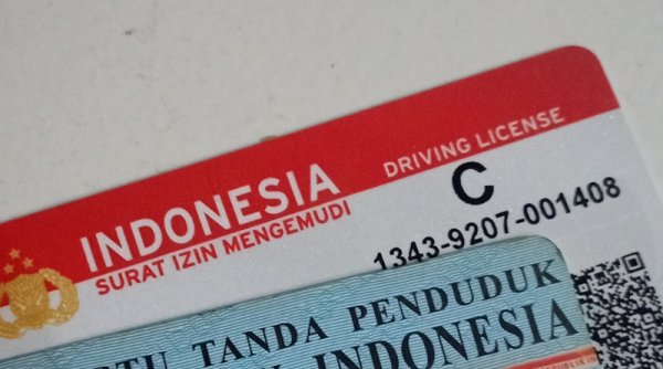 Ada Dispensasi Perpanjangan SIM Untuk yang Telat Saat Idul Adha