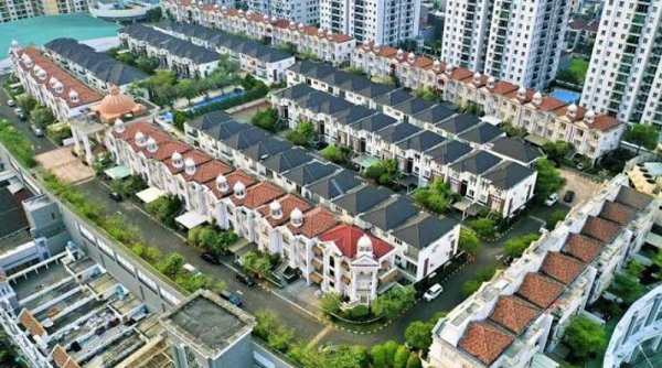 Peraturan Pajak Terbaru Untuk Rumah Dengan NJOP Dibawah Rp. 2 Miliar di Jakarta