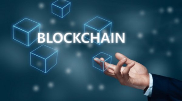 Mengenal Teknologi Blockchain