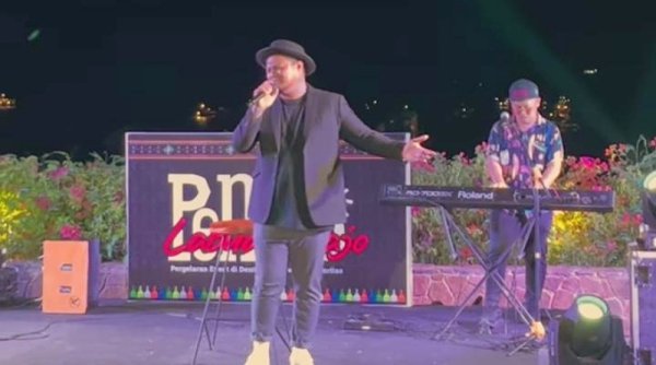 Penyanyi Lagu Starla, Virgoun Ditangkap Polisi Diduga Terjerat Kasus Narkoba