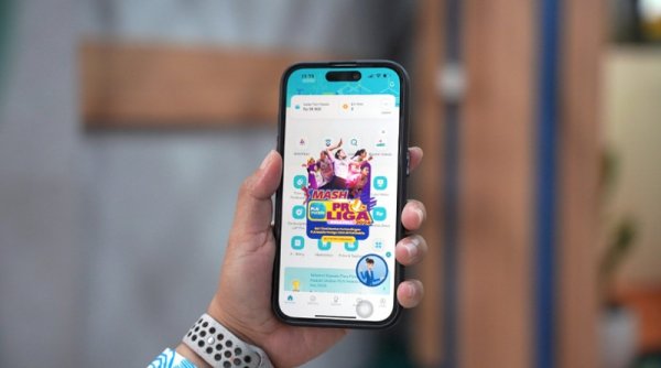 Pecinta Voli Pontianak Antusias Saksikan Proliga 2024, Tiket di PLN Mobile Ludes Terjual