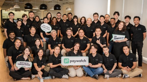 Paywatch Cairkan Pendanaan IDR 491 Miliar - Solusi Earned Wage Access (EWA) Terbesar di Asia Tenggara