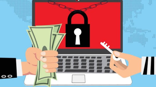 Pusat Data Nasional di Serang Ransomware Dan Dimintai Tebusan